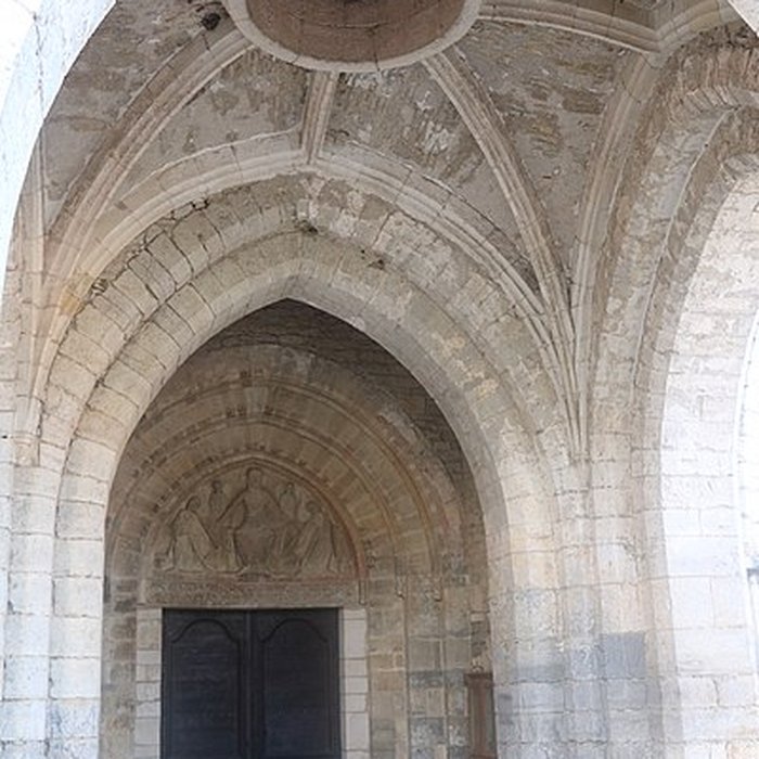 Photo de Église Saint-Maur de Martel