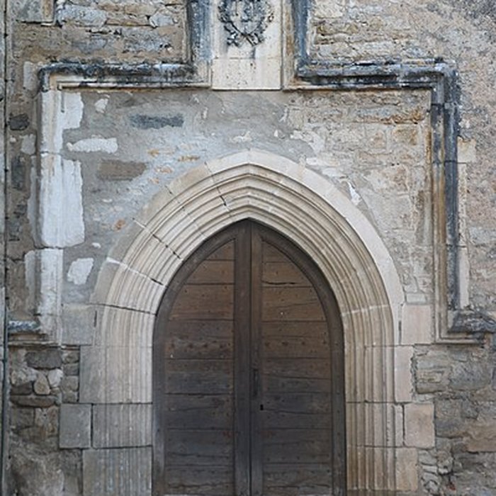 Photo de Église Saint-Maur de Martel