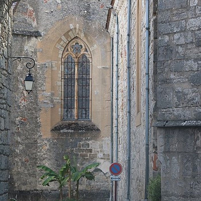 Photo de Église Saint-Maur de Martel