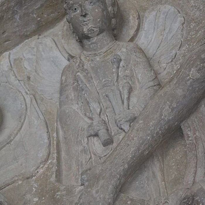 Photo de Église Saint-Maur de Martel