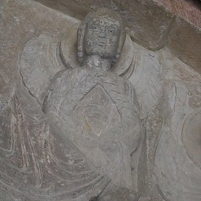 Photo de Église Saint-Maur de Martel