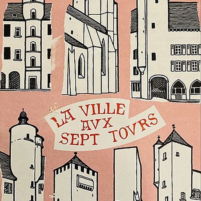 Photo de Église Saint-Maur de Martel