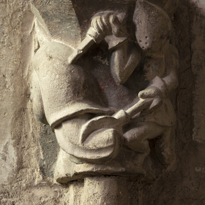 Photo de Église Saint-Maur de Martel