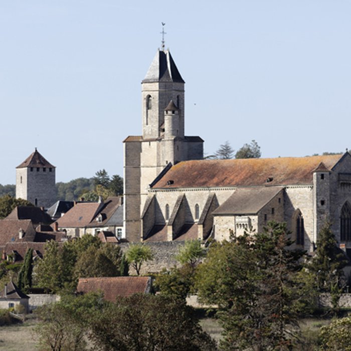 Photo de Église Saint-Maur de Martel