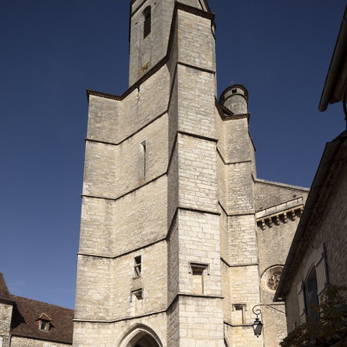 Photo de Église Saint-Maur de Martel