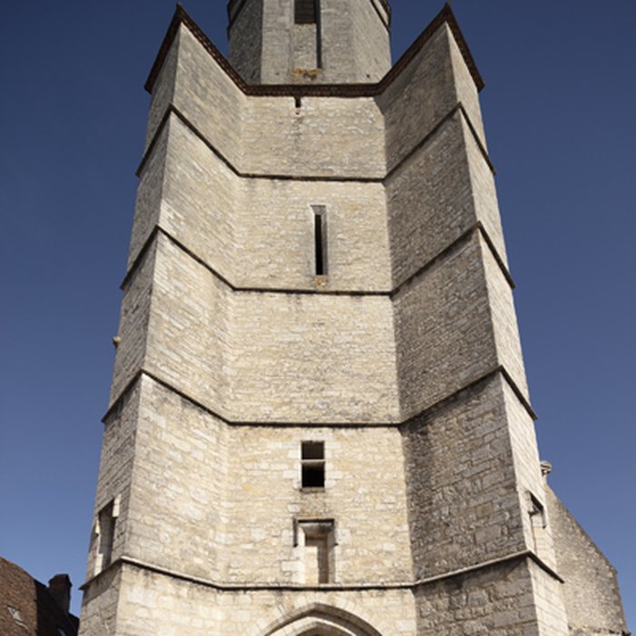 Photo de Église Saint-Maur de Martel