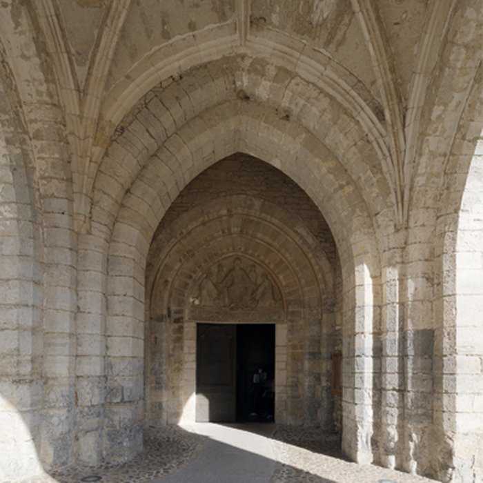Photo de Église Saint-Maur de Martel