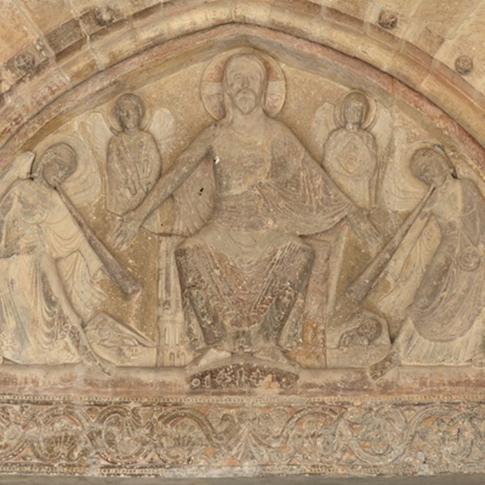 Photo de Église Saint-Maur de Martel