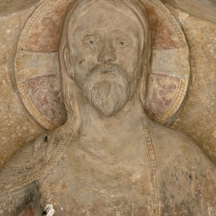 Photo de Église Saint-Maur de Martel