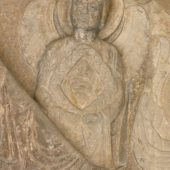 Photo de Église Saint-Maur de Martel