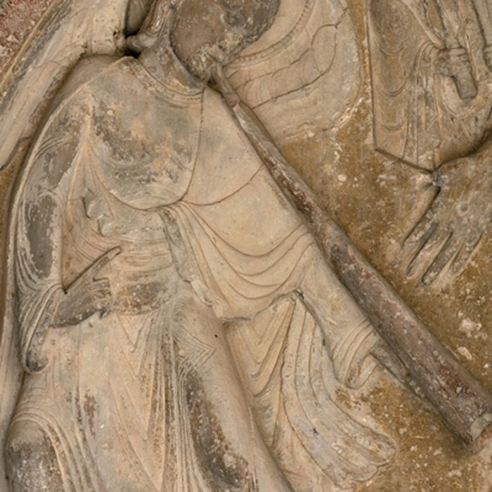 Photo de Église Saint-Maur de Martel