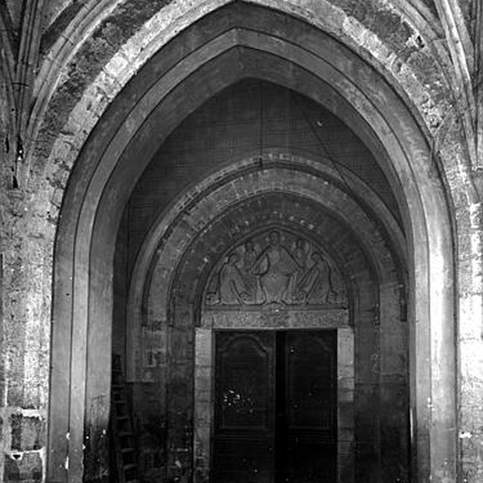 Photo de Église Saint-Maur de Martel