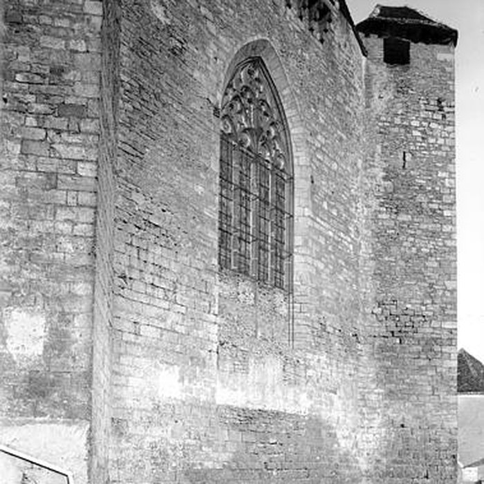 Photo de Église Saint-Maur de Martel