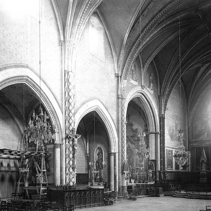 Photo de Église Saint-Maur de Martel