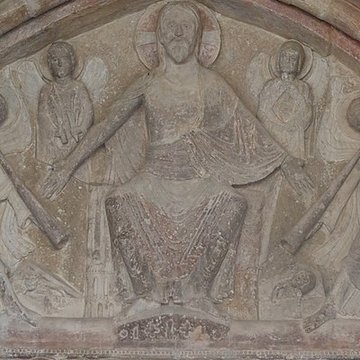 Église Saint-Maur de Martel