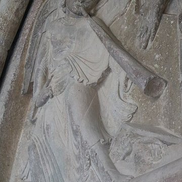 Église Saint-Maur de Martel