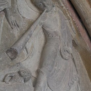 Église Saint-Maur de Martel