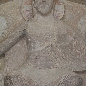 Église Saint-Maur de Martel