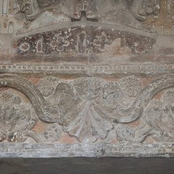 Église Saint-Maur de Martel