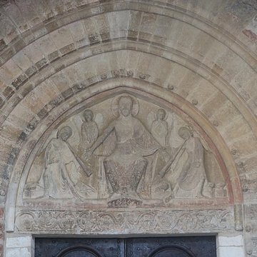 Église Saint-Maur de Martel