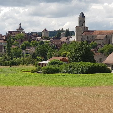 Église Saint-Maur de Martel