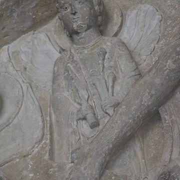 Église Saint-Maur de Martel