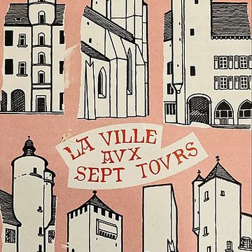 Église Saint-Maur de Martel