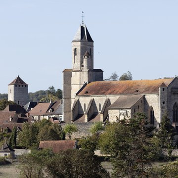 Église Saint-Maur de Martel