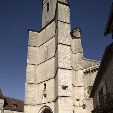 Église Saint-Maur de Martel