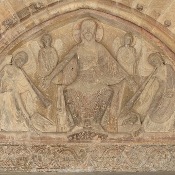 Église Saint-Maur de Martel