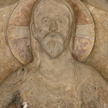 Église Saint-Maur de Martel