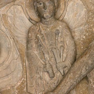 Église Saint-Maur de Martel