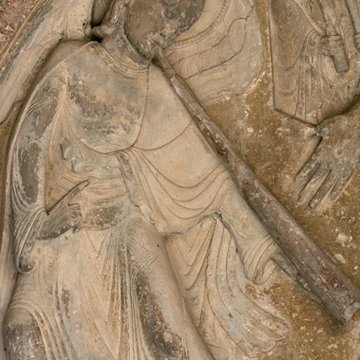 Église Saint-Maur de Martel