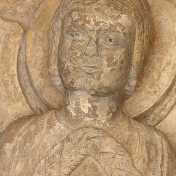 Église Saint-Maur de Martel