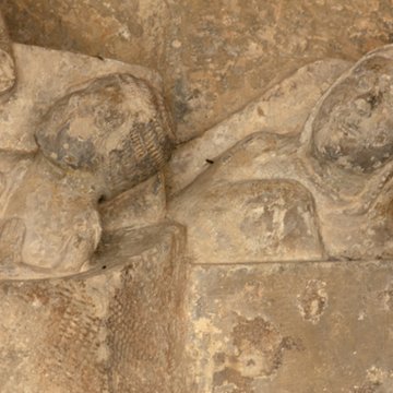 Église Saint-Maur de Martel