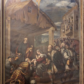 Église Saint-Maur de Martel