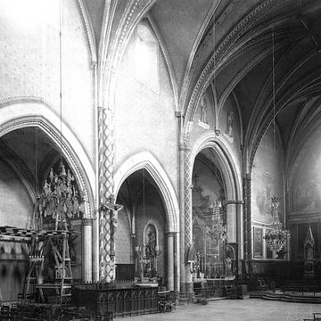 Église Saint-Maur de Martel