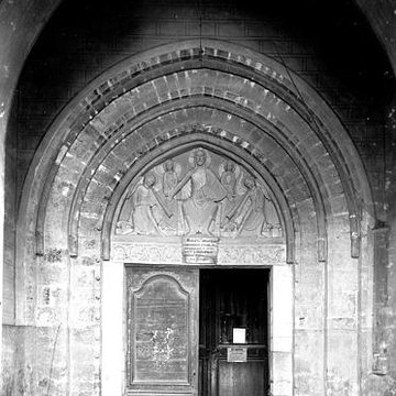 Église Saint-Maur de Martel