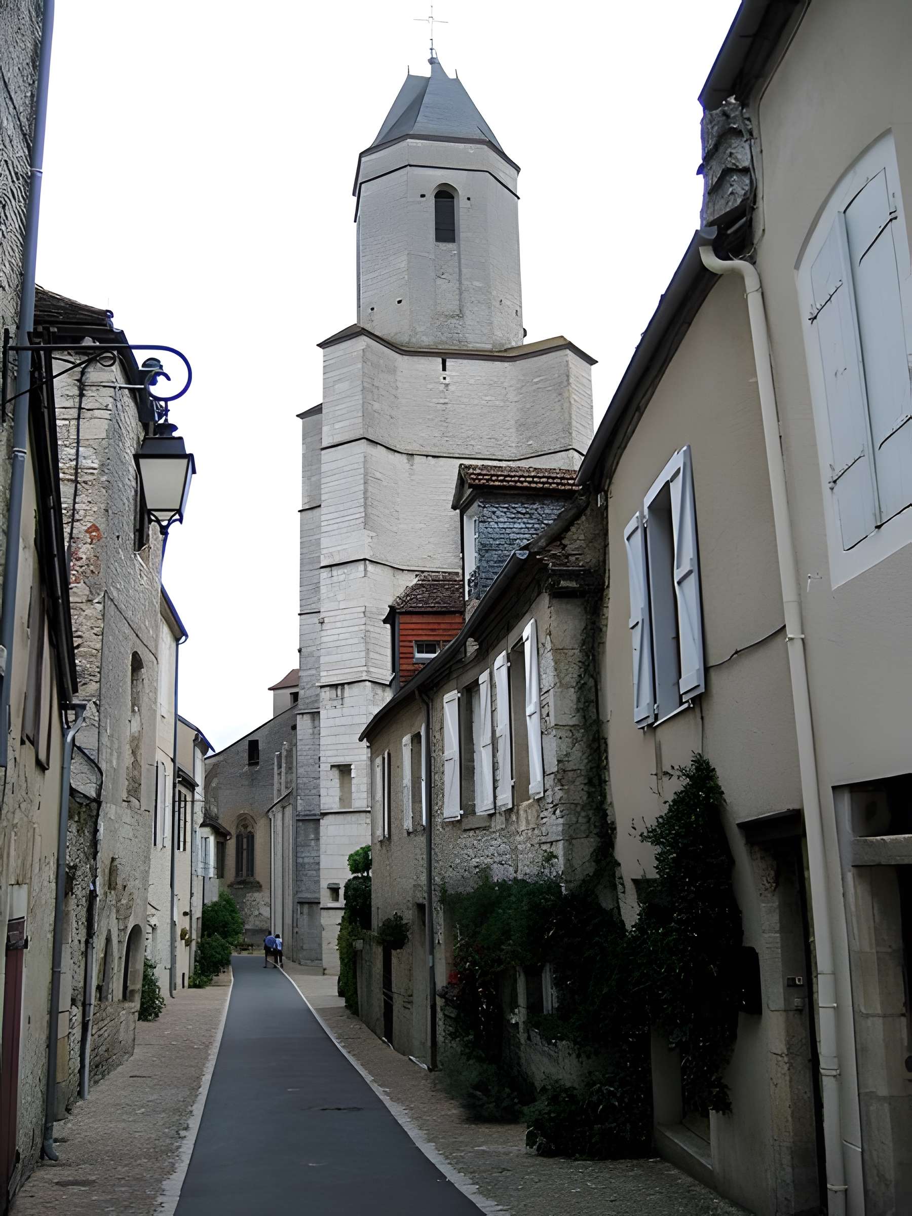 Église Saint-Maur de Martel