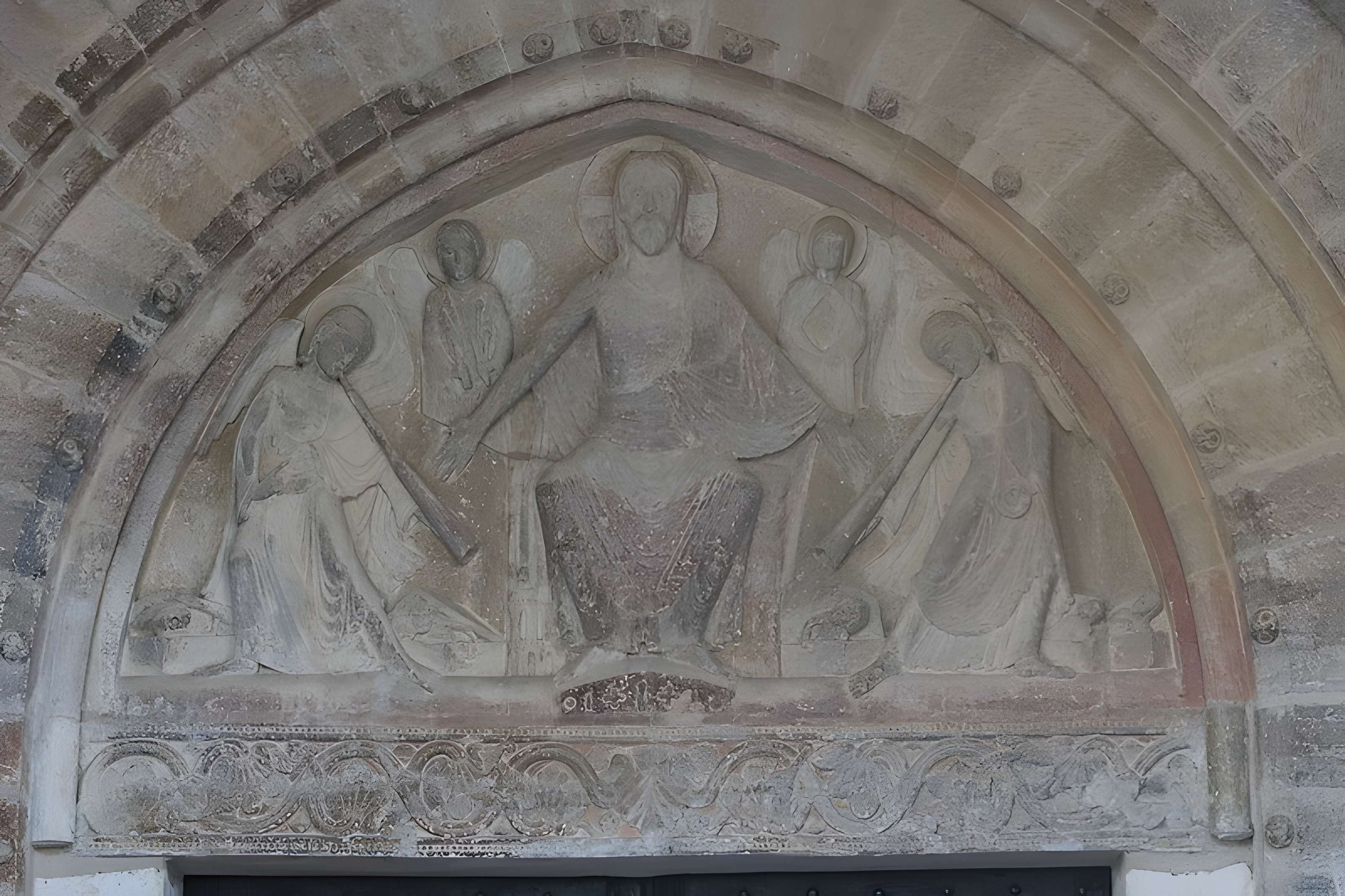 Église Saint-Maur de Martel