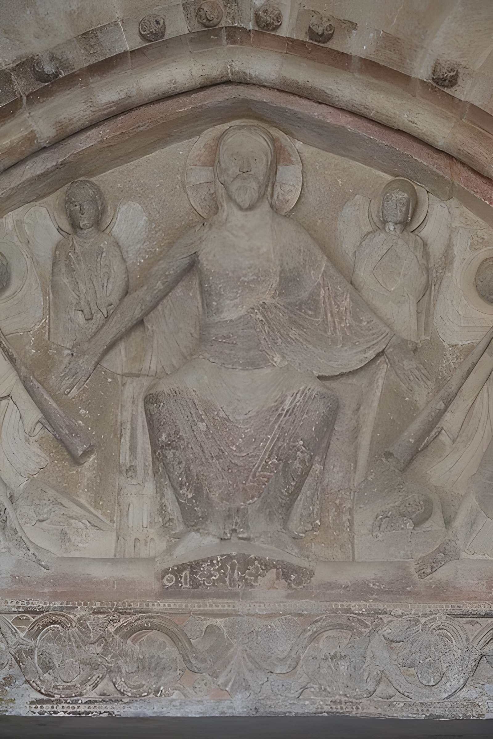 Église Saint-Maur de Martel