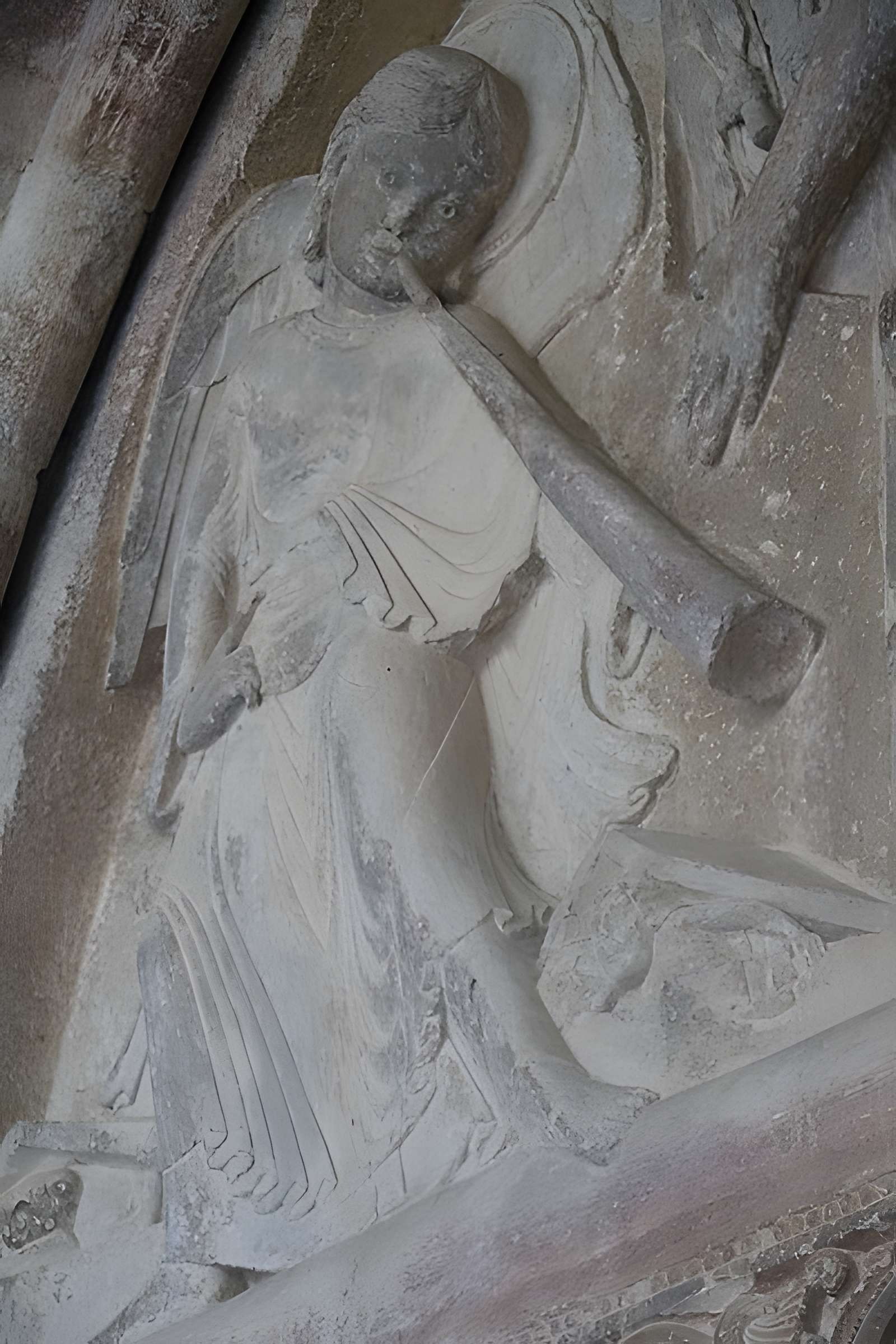 Église Saint-Maur de Martel