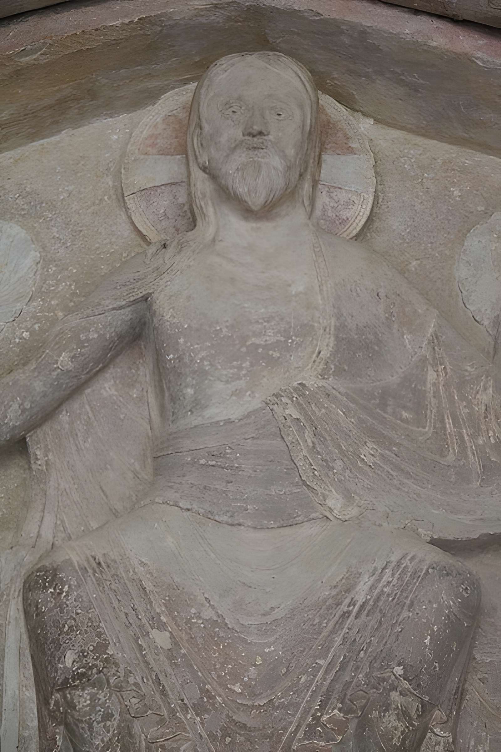 Église Saint-Maur de Martel