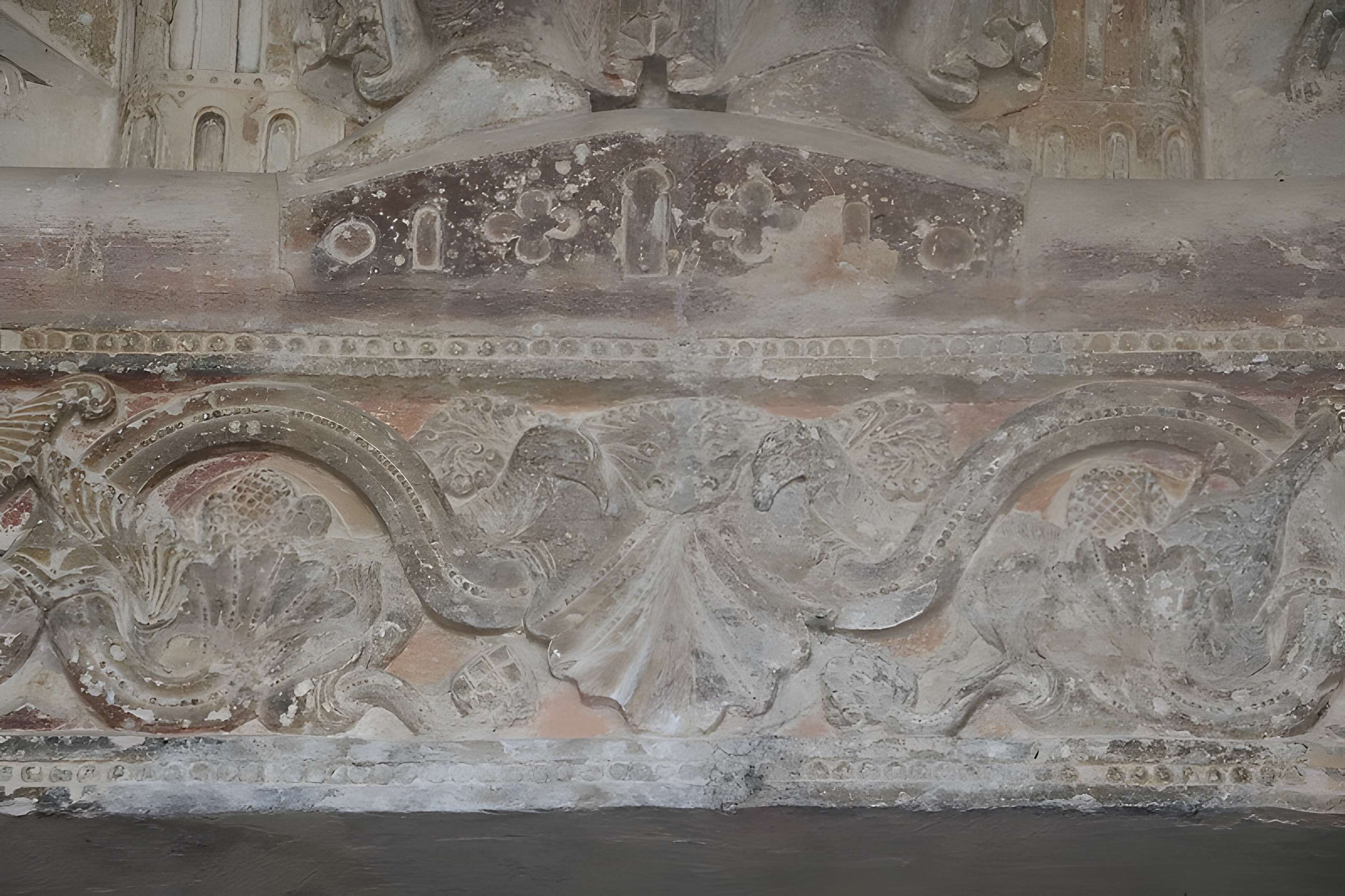 Église Saint-Maur de Martel