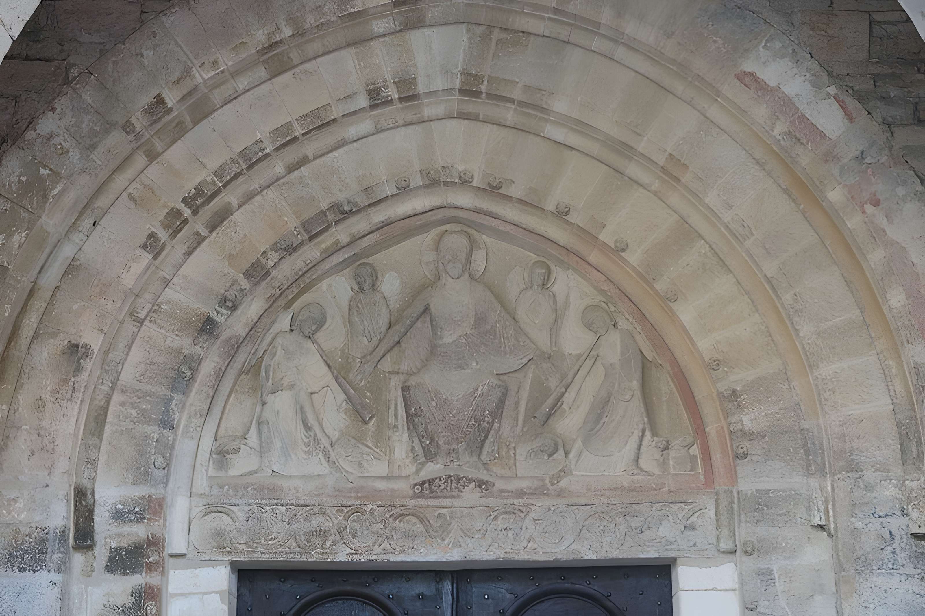 Église Saint-Maur de Martel