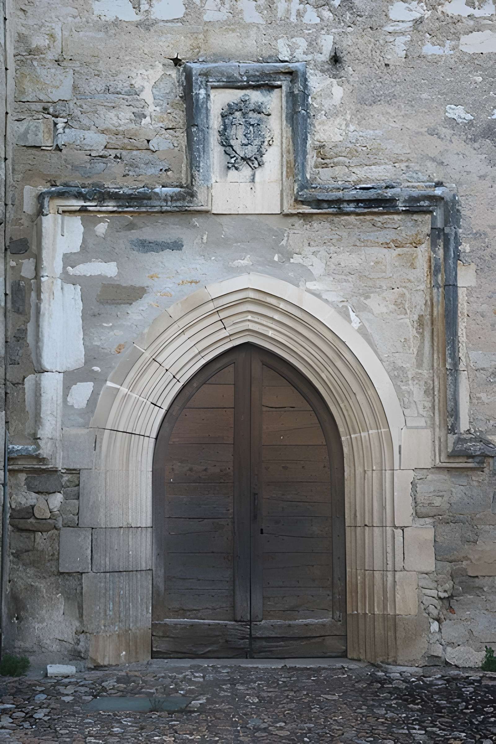 Église Saint-Maur de Martel