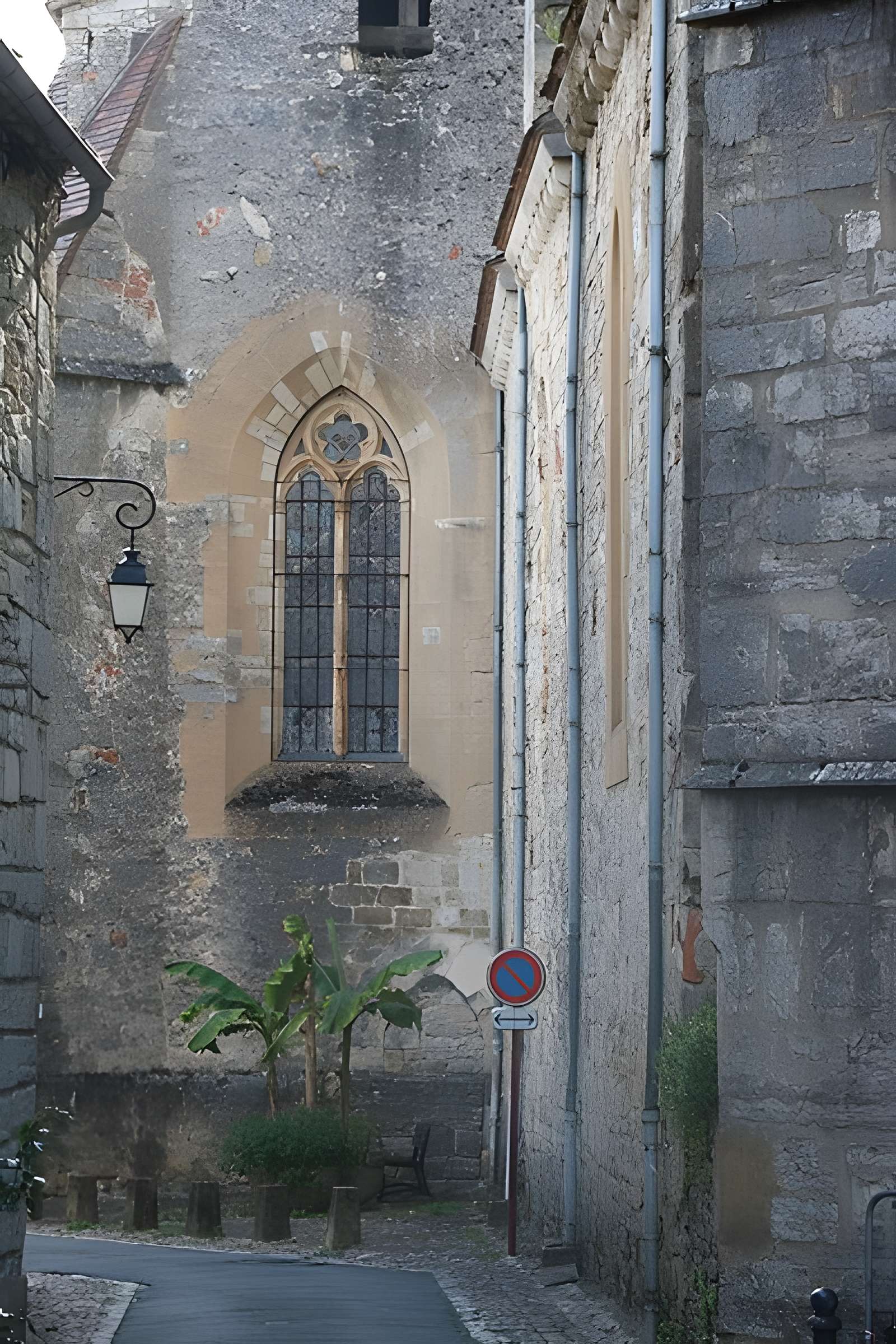 Église Saint-Maur de Martel
