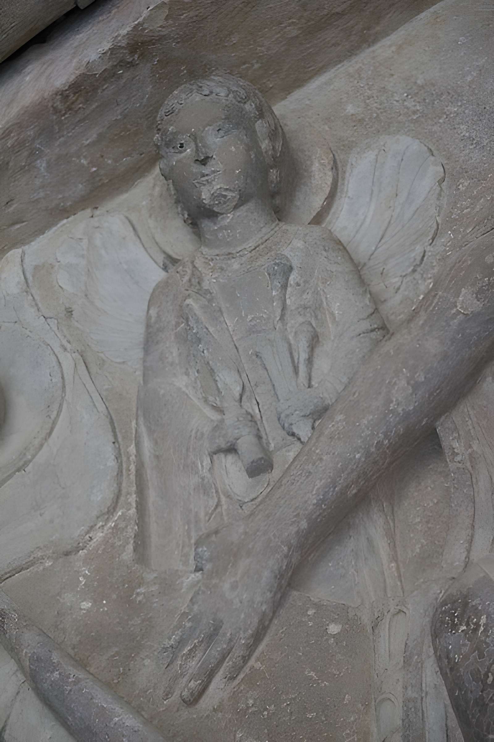 Église Saint-Maur de Martel