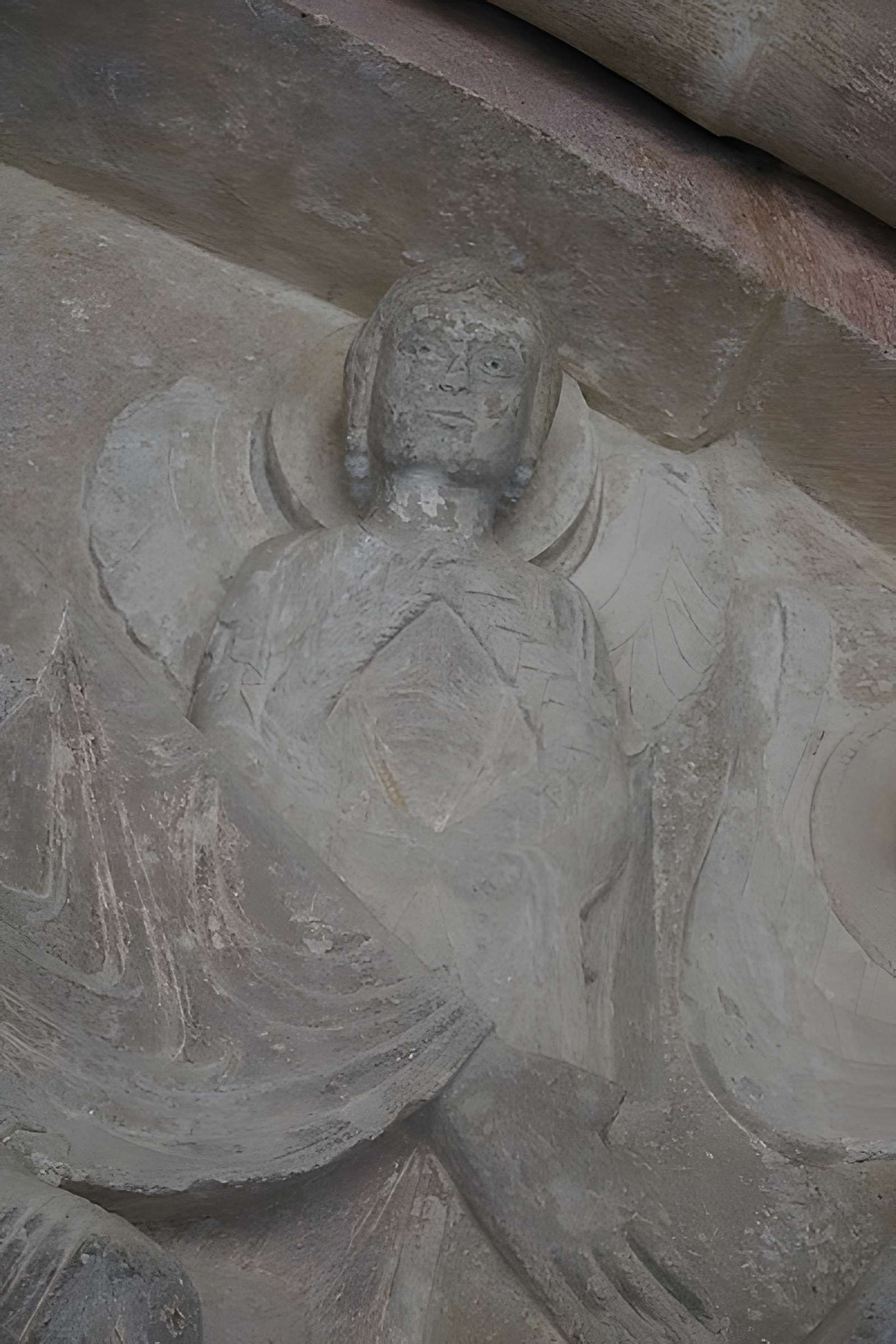 Église Saint-Maur de Martel