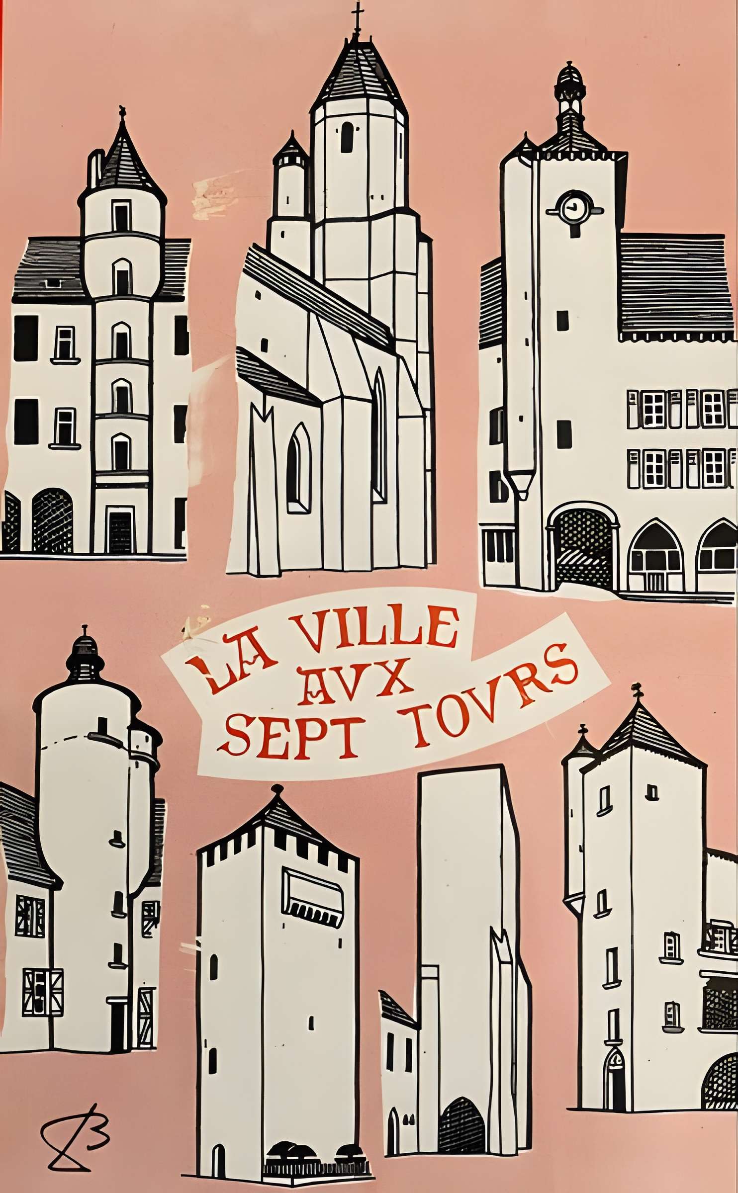 Église Saint-Maur de Martel